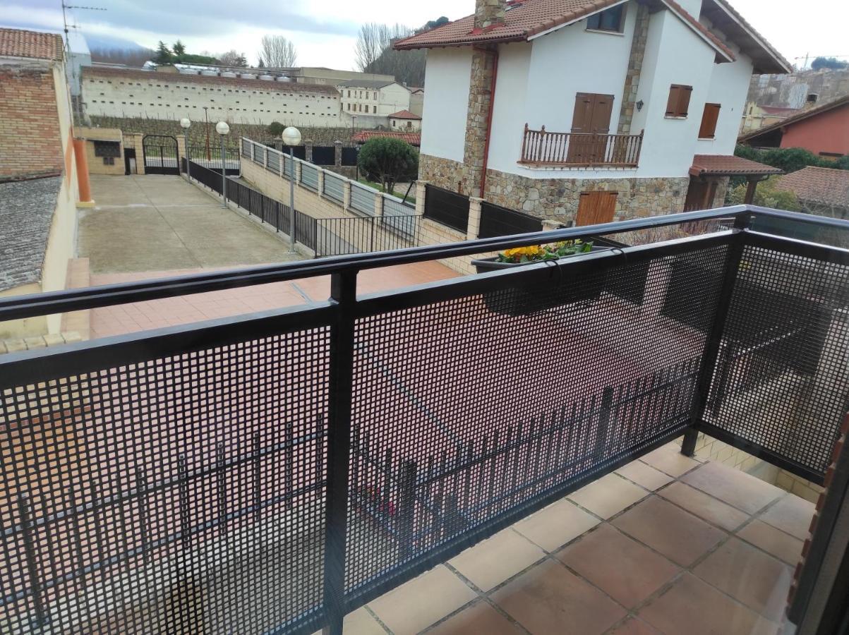 הוילה הארו En El Corazon Del Barrio De La Estacion מראה חיצוני תמונה